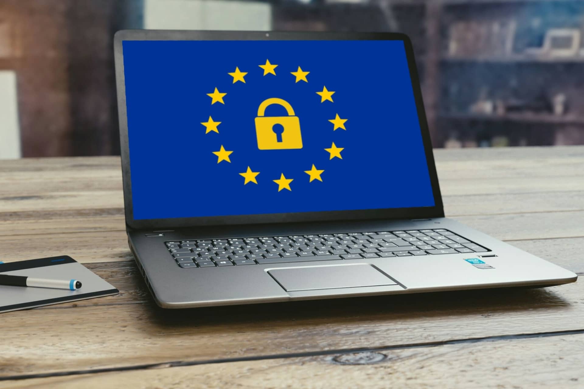 Veiligheid en privacyvriendelijk