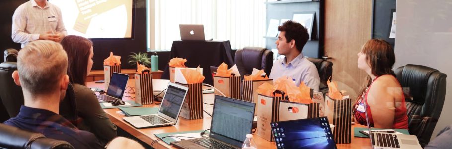 Fernausbildung mit BigBlueButton