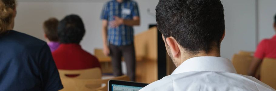 Onderwijs op afstand