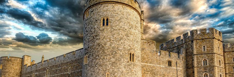 Veiligheid en privacyvriendelijk