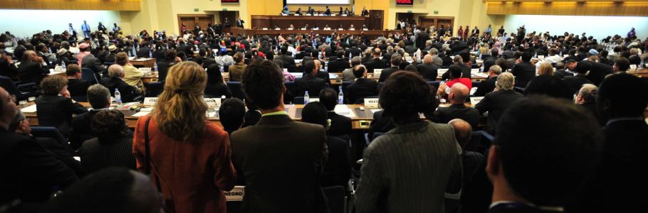 Fernkonferenz mit BigBlueButton